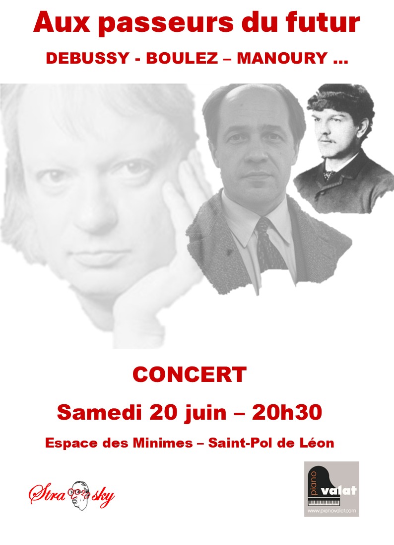 Aux Passeurs du Futur